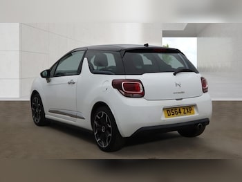 Used Citroen DS3 2014 for sale - 79170523: Photo