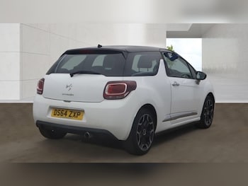Used Citroen DS3 2014 for sale - 79170523: Photo
