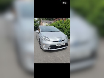 Used Toyota Prius 2015 for sale - 79266416: Photo