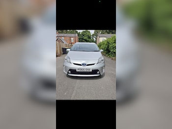 Used Toyota Prius 2015 for sale - 79266416: Photo