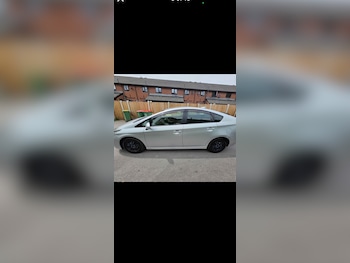 Used Toyota Prius 2015 for sale - 79266416: Photo