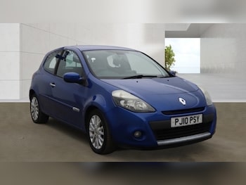Used Renault Clio 2010 for sale - 79170507: Photo