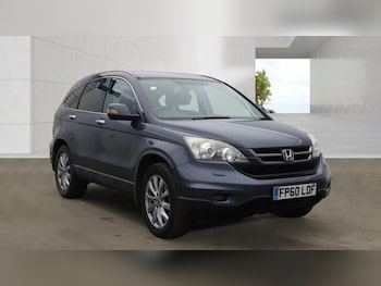 Used Honda CR-V 2010 for sale - 79328150: Photo