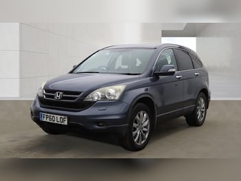 Used Honda CR-V 2010 for sale - 79328150: Photo