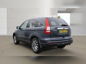 Used Honda CR-V 2010 for sale - 79328150: Photo