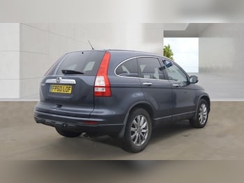 Used Honda CR-V 2010 for sale - 79328150: Photo