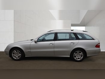 Used Mercedes-Benz E Class 2004 for sale - 79270298: Photo