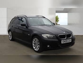 Used BMW 3 Series 2009 for sale - 79840550: Photo