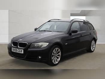 Used BMW 3 Series 2009 for sale - 79840550: Photo