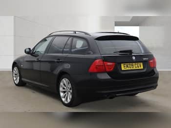 Used BMW 3 Series 2009 for sale - 79840550: Photo