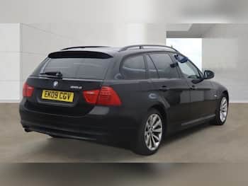 Used BMW 3 Series 2009 for sale - 79840550: Photo