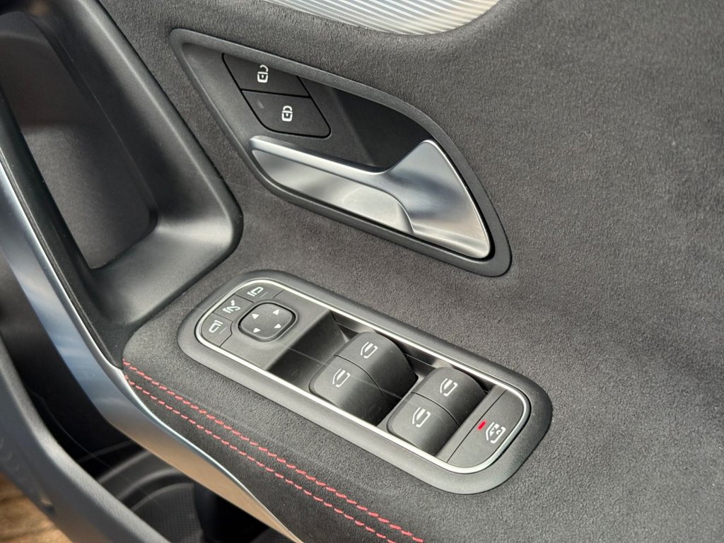 Used Mercedes-Benz A-Class 2022 for sale - 77719482: Photo 10