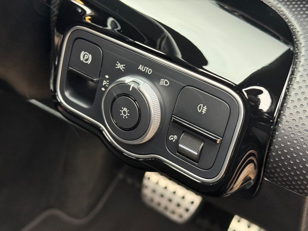 Used Mercedes-Benz A-Class 2022 for sale - 77719482: Photo 12