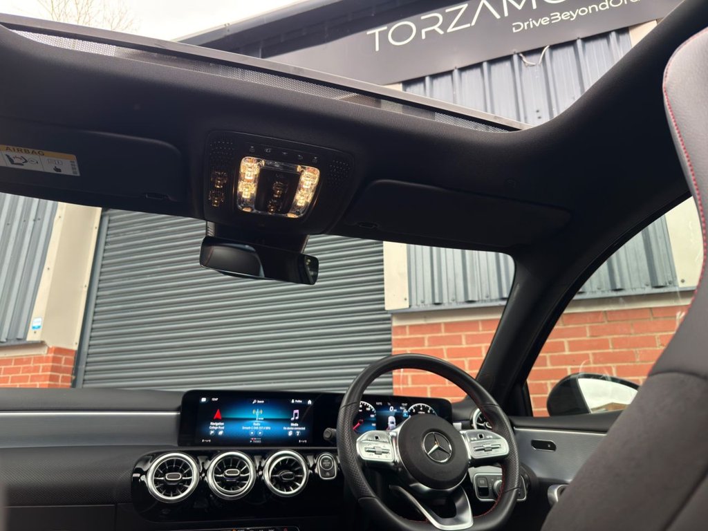 Used Mercedes-Benz A-Class 2022 for sale - 77719482: Photo 15