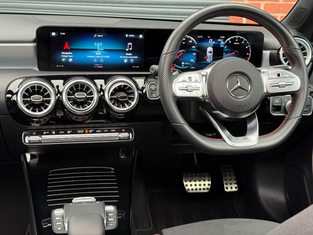 Used Mercedes-Benz A-Class 2022 for sale - 77719482: Photo 17