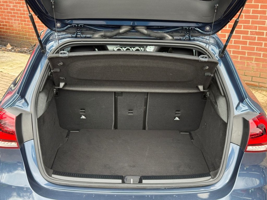 Used Mercedes-Benz A-Class 2022 for sale - 77719482: Photo 19