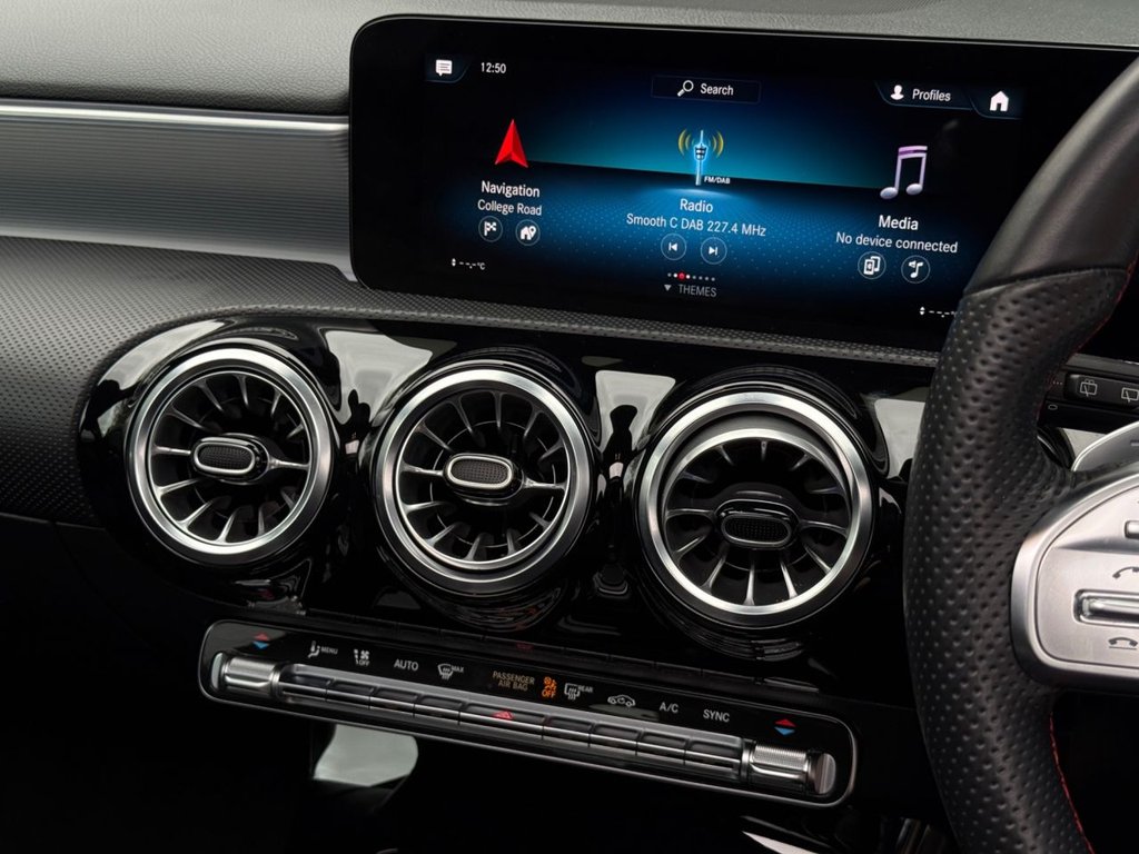 Used Mercedes-Benz A-Class 2022 for sale - 77719482: Photo 22