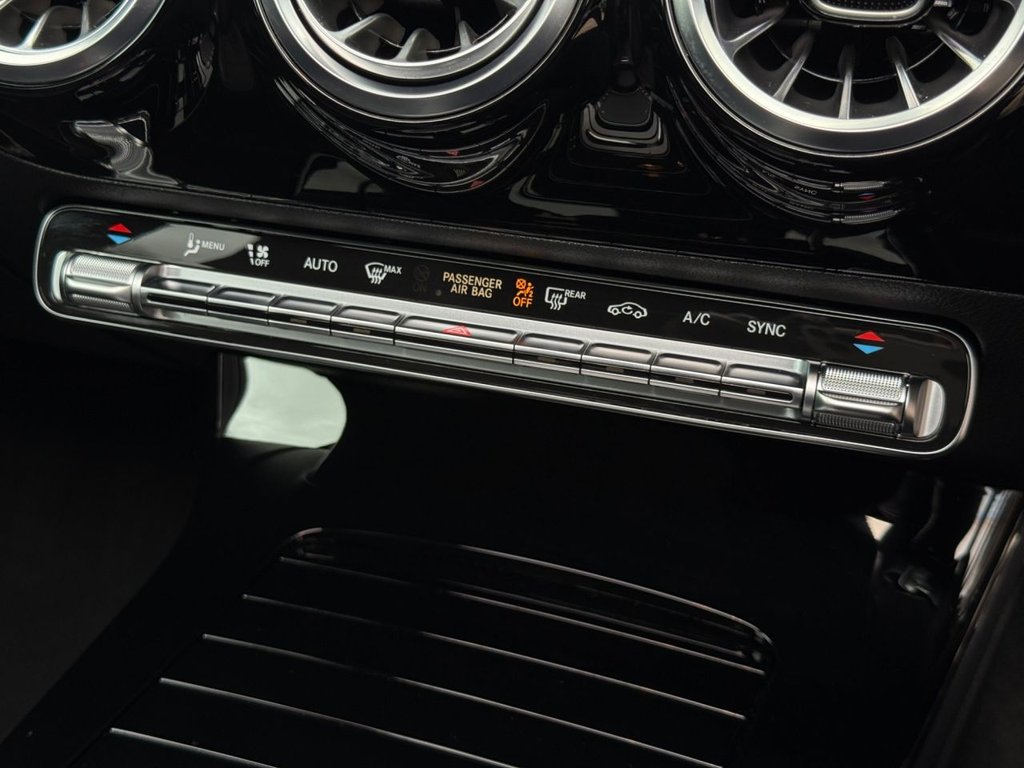 Used Mercedes-Benz A-Class 2022 for sale - 77719482: Photo 23