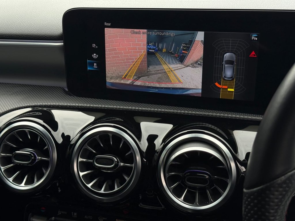 Used Mercedes-Benz A-Class 2022 for sale - 77719482: Photo 25