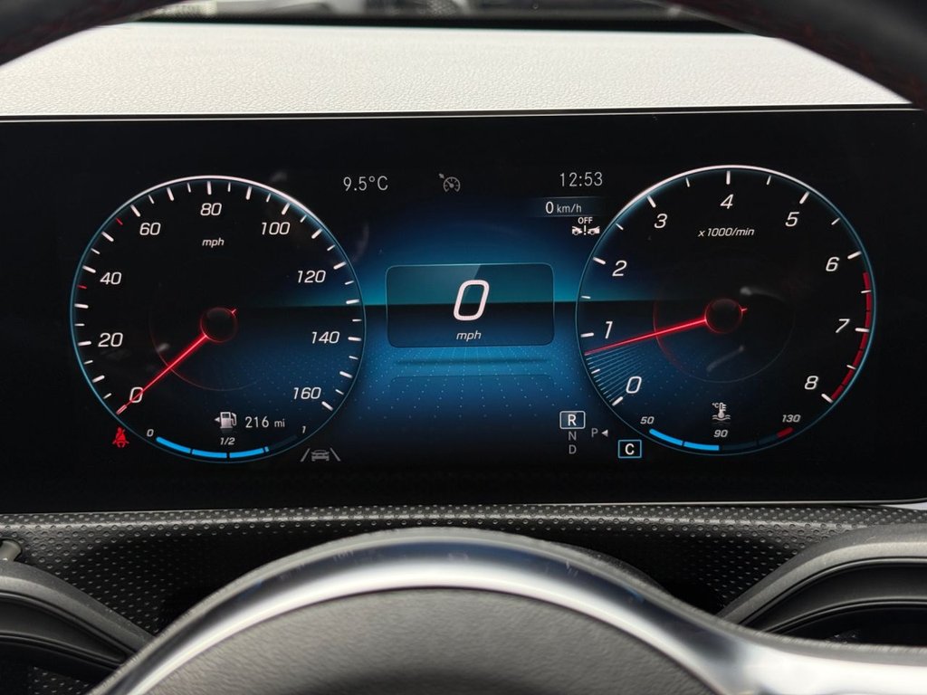 Used Mercedes-Benz A-Class 2022 for sale - 77719482: Photo 26