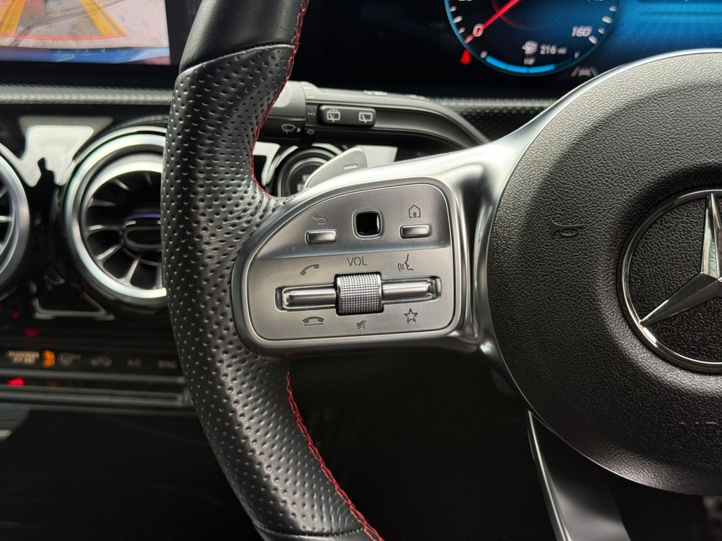 Used Mercedes-Benz A-Class 2022 for sale - 77719482: Photo 27