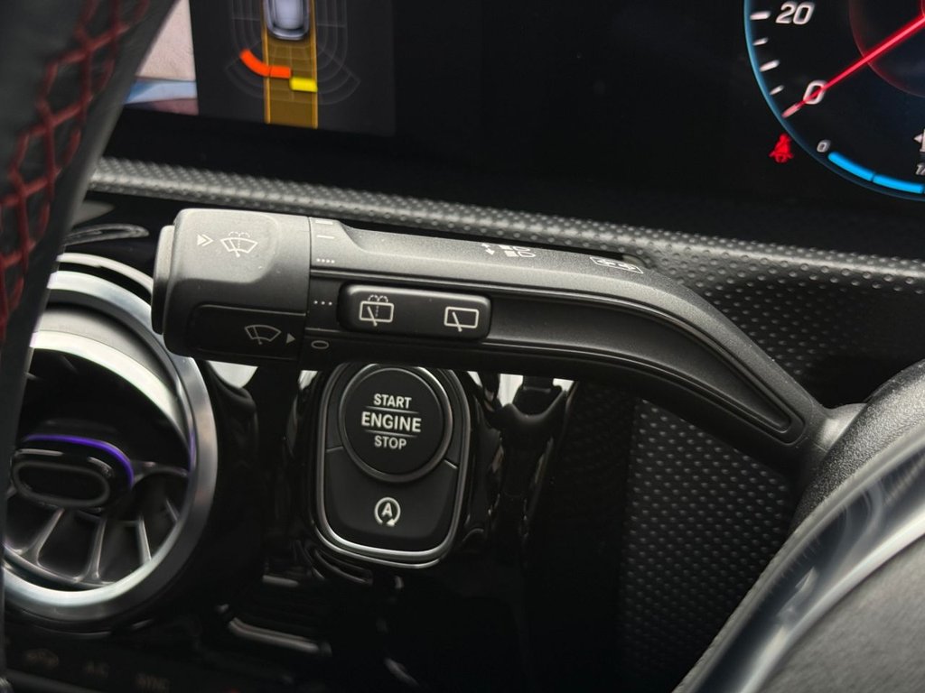 Used Mercedes-Benz A-Class 2022 for sale - 77719482: Photo 29