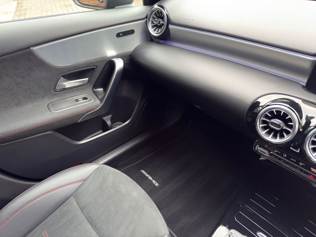 Used Mercedes-Benz A-Class 2022 for sale - 77719482: Photo 32