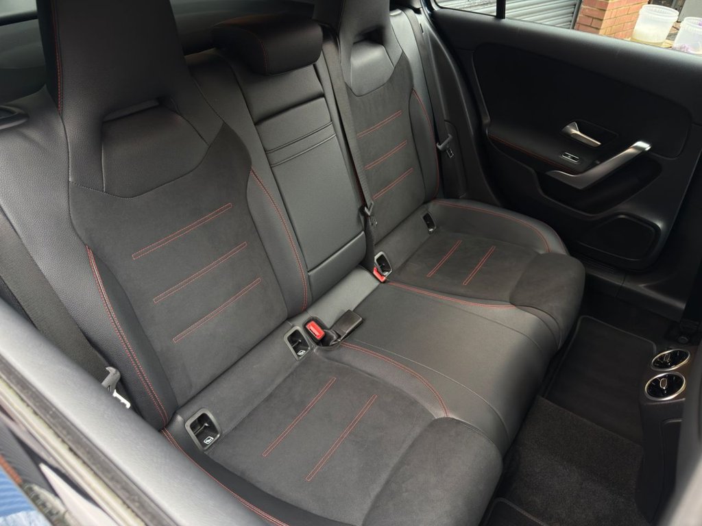 Used Mercedes-Benz A-Class 2022 for sale - 77719482: Photo 34