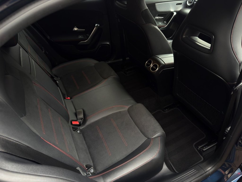 Used Mercedes-Benz A-Class 2022 for sale - 77719482: Photo 35