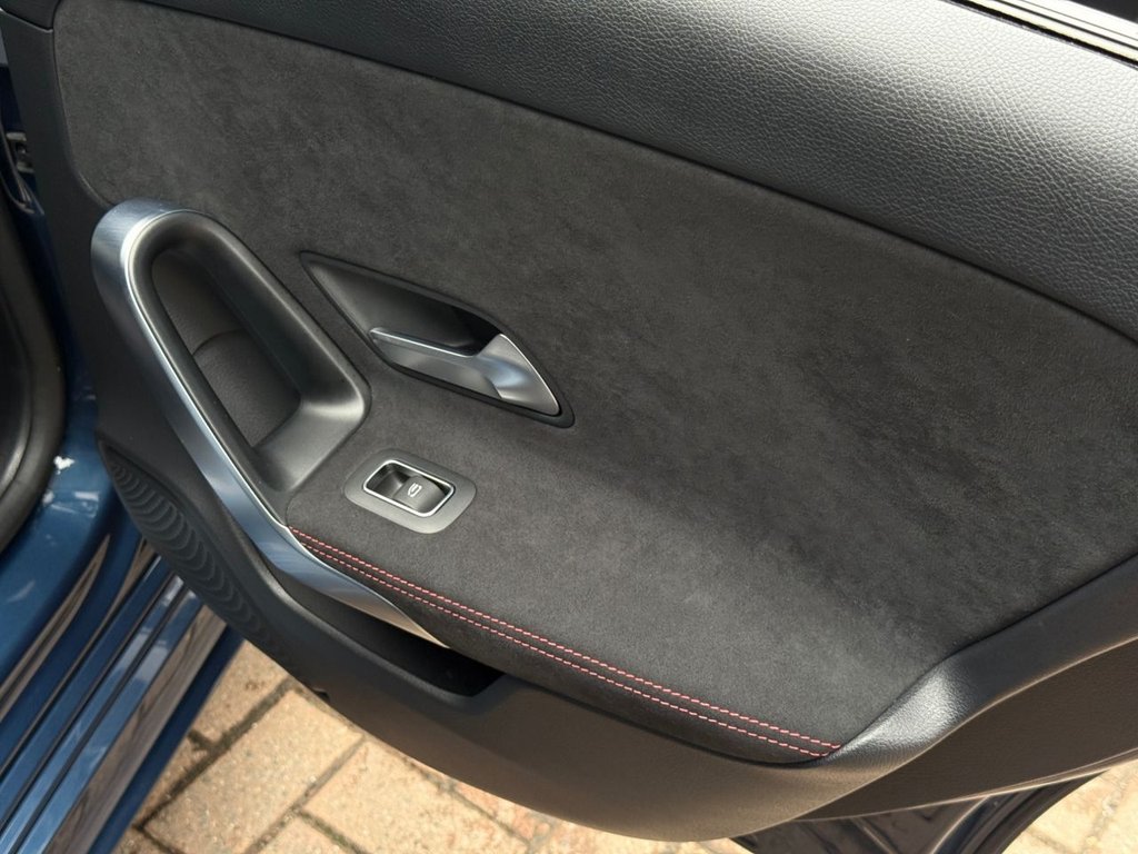 Used Mercedes-Benz A-Class 2022 for sale - 77719482: Photo 36