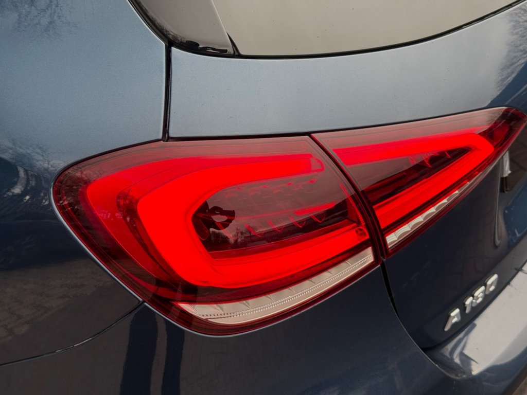 Used Mercedes-Benz A-Class 2022 for sale - 77719482: Photo 6