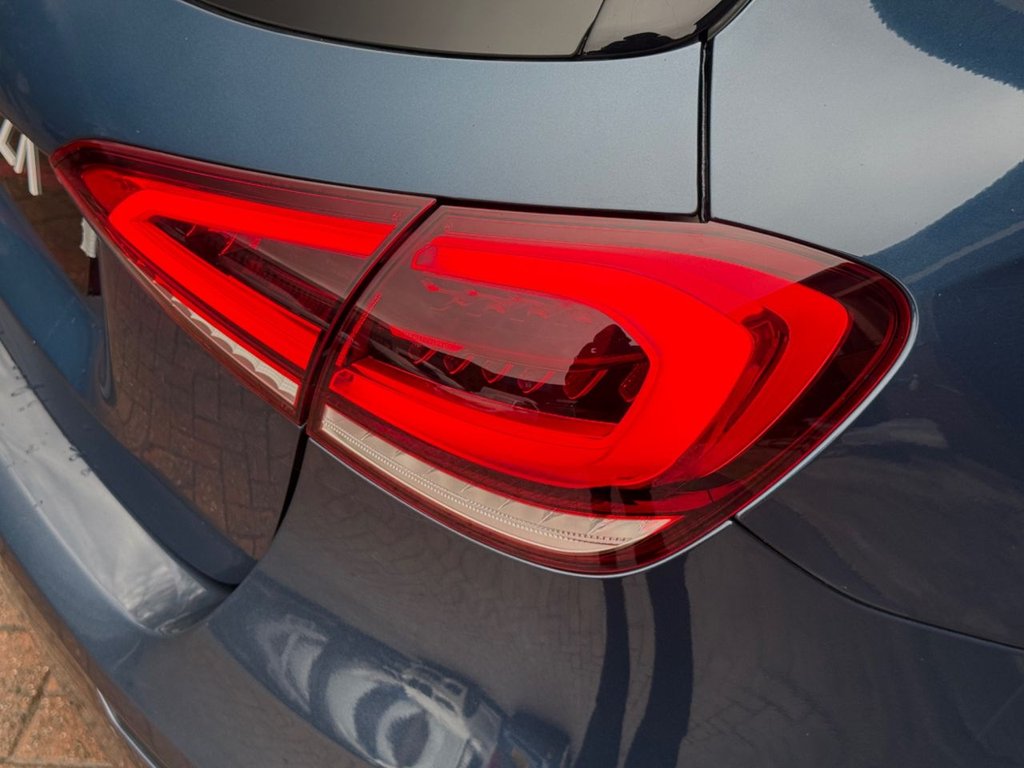 Used Mercedes-Benz A-Class 2022 for sale - 77719482: Photo 7