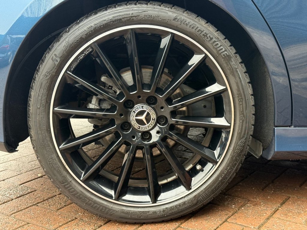 Used Mercedes-Benz A-Class 2022 for sale - 77719482: Photo 8