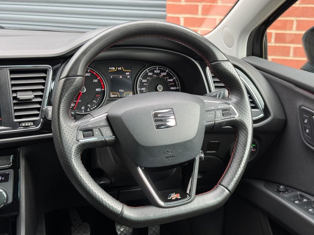 Used SEAT Leon 2018 for sale - 77841404: Photo 11