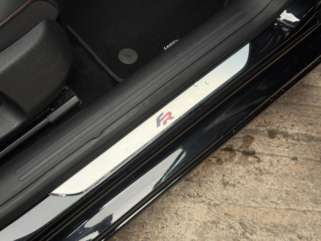 Used SEAT Leon 2018 for sale - 77841404: Photo 14