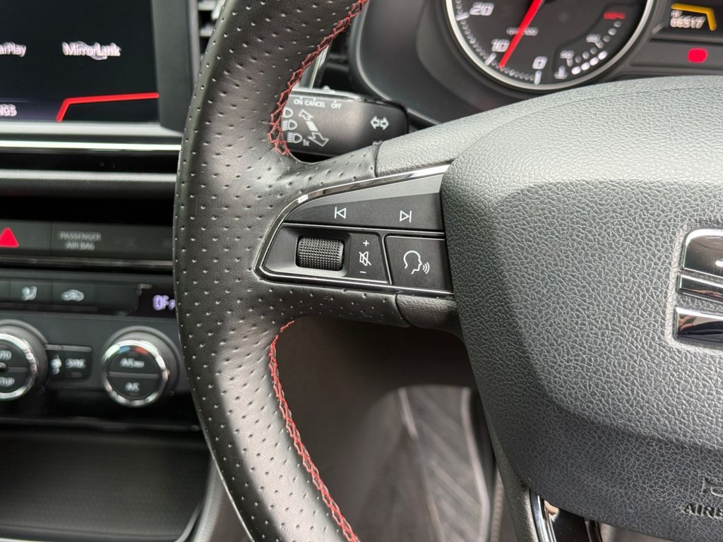 Used SEAT Leon 2018 for sale - 77841404: Photo 17