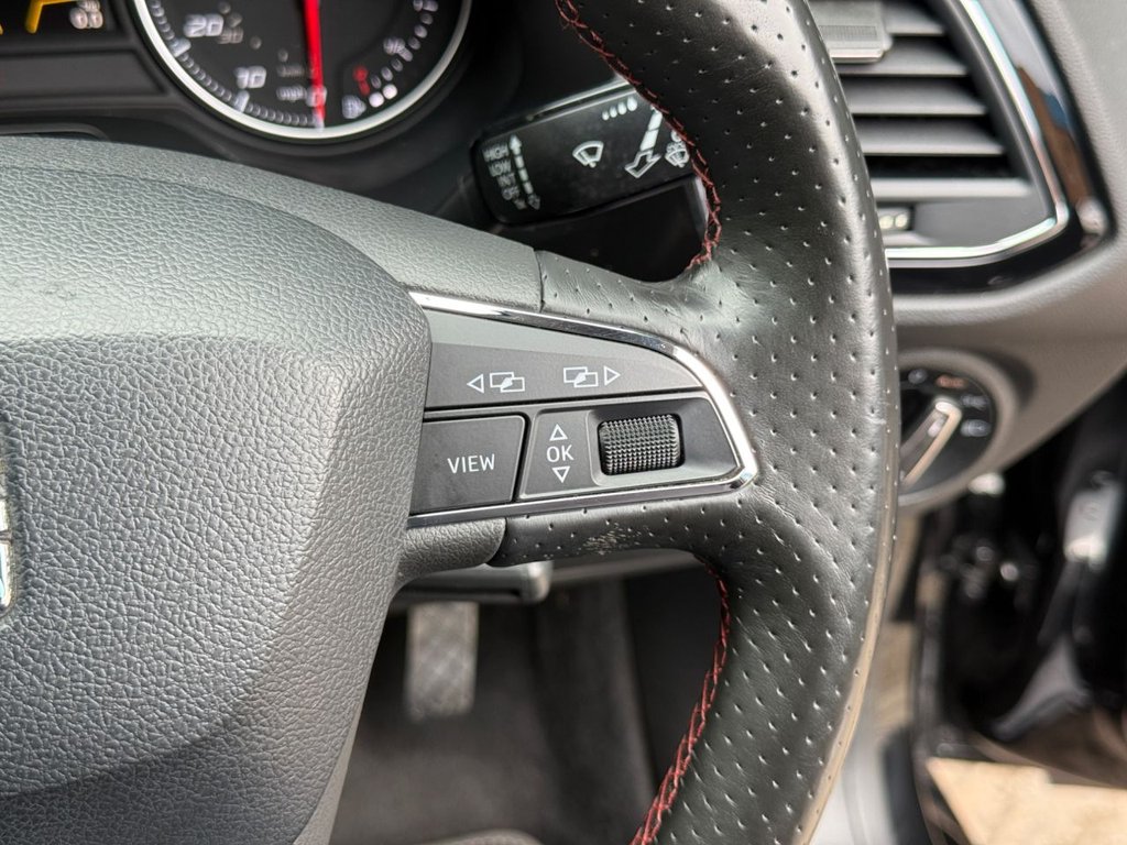 Used SEAT Leon 2018 for sale - 77841404: Photo 18