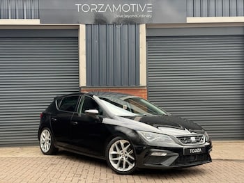 Used SEAT Leon 2018 for sale - 77841404: Photo