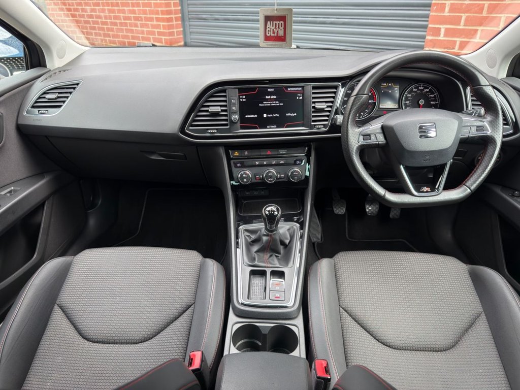 Used SEAT Leon 2018 for sale - 77841404: Photo 2