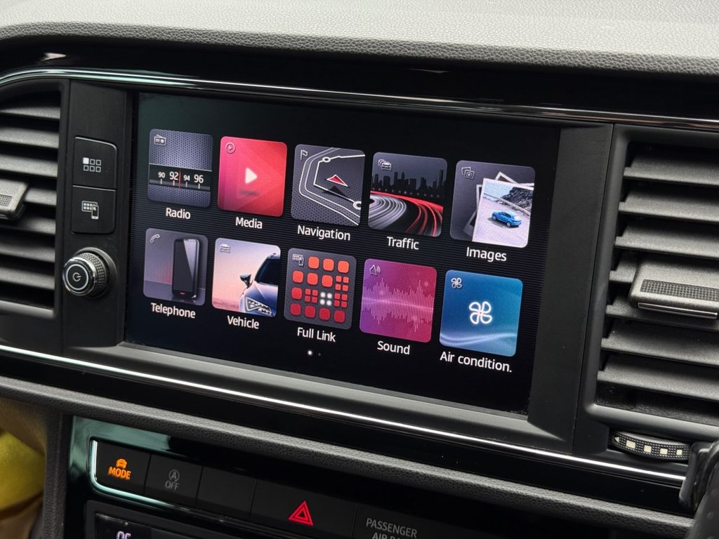 Used SEAT Leon 2018 for sale - 77841404: Photo 24