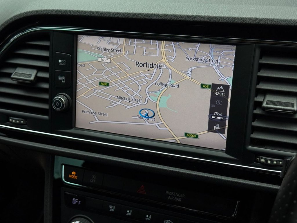 Used SEAT Leon 2018 for sale - 77841404: Photo 25