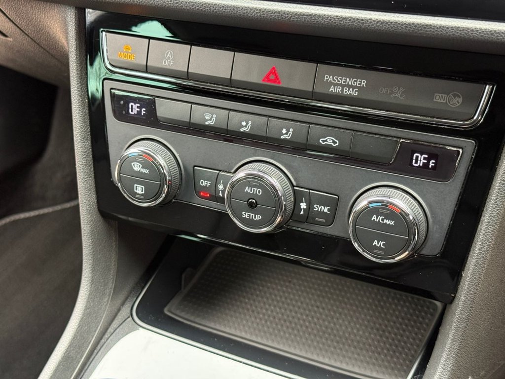 Used SEAT Leon 2018 for sale - 77841404: Photo 26