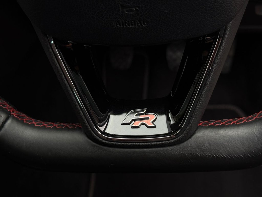 Used SEAT Leon 2018 for sale - 77841404: Photo 27