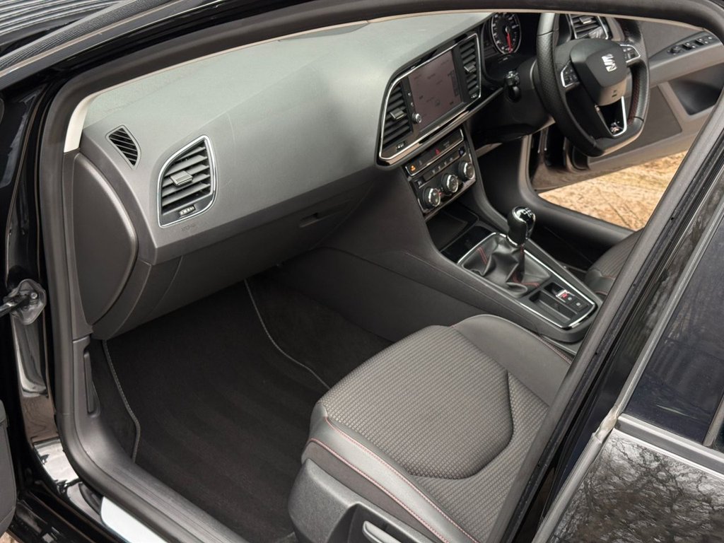 Used SEAT Leon 2018 for sale - 77841404: Photo 28