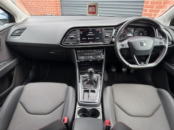 Used SEAT Leon 2018 for sale - 77841404: Photo
