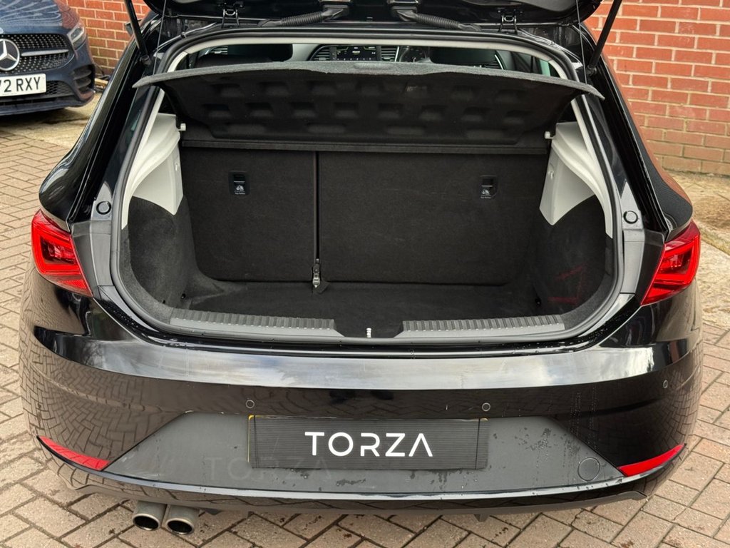 Used SEAT Leon 2018 for sale - 77841404: Photo 30