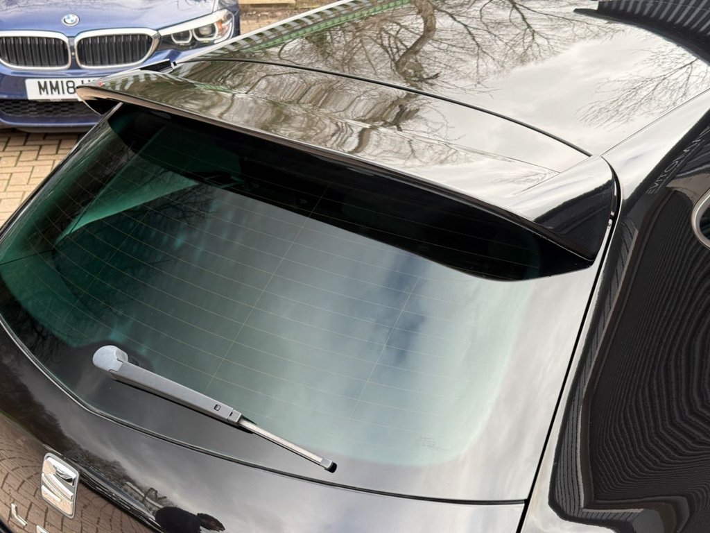 Used SEAT Leon 2018 for sale - 77841404: Photo 8