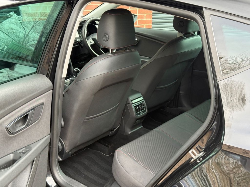 Used SEAT Leon 2018 for sale - 77841404: Photo 9