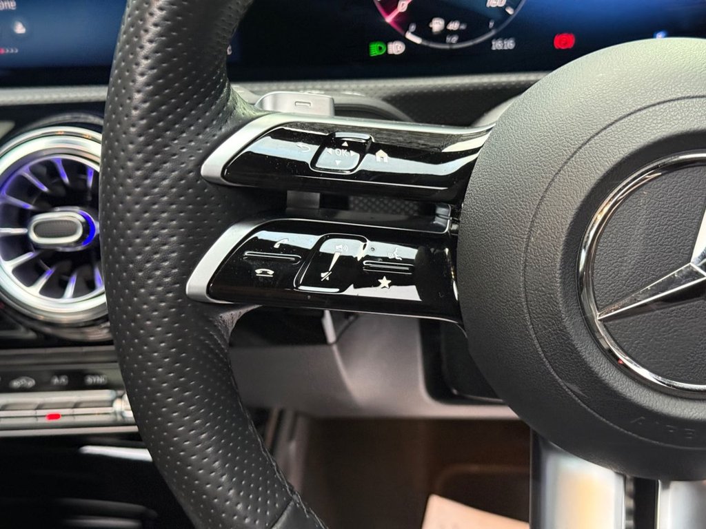 Used Mercedes-Benz CLA 2024 for sale - 77719577: Photo 12