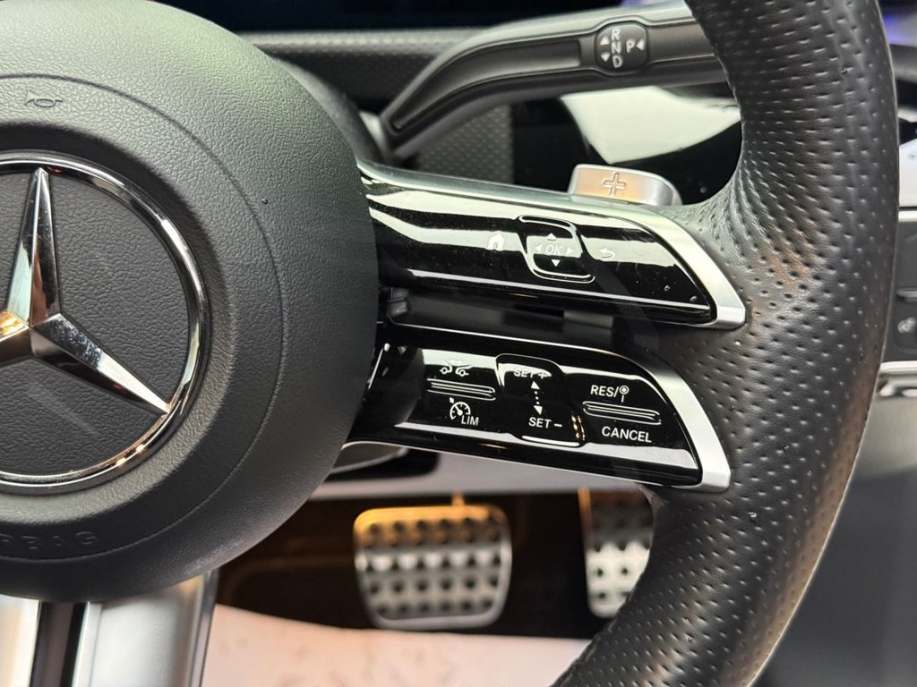 Used Mercedes-Benz CLA 2024 for sale - 77719577: Photo 13